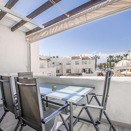 Apartamento En Puerto Marina 베날마데나코스타 외부 사진