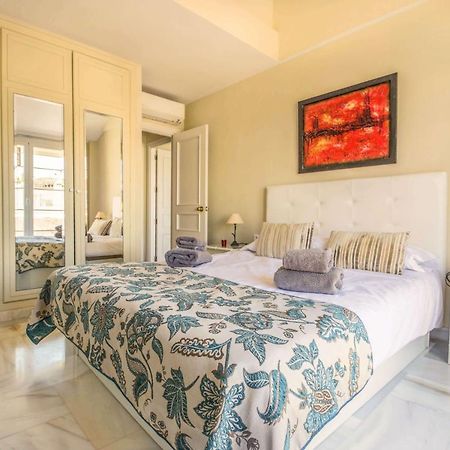 Apartamento En Puerto Marina 베날마데나코스타 외부 사진