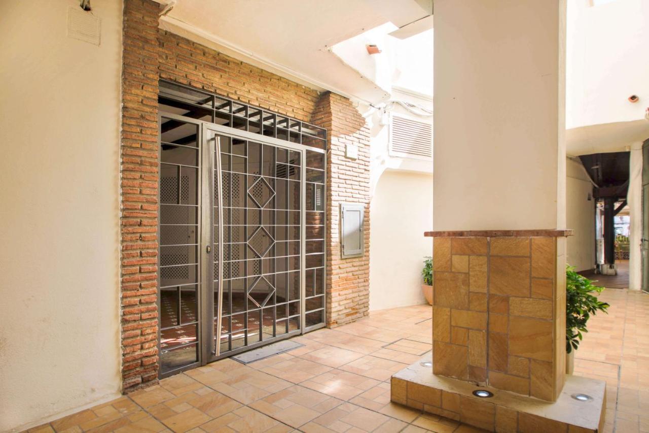 Apartamento En Puerto Marina 베날마데나코스타 외부 사진