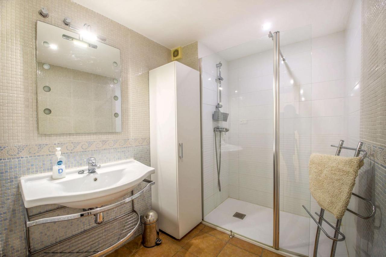 Apartamento En Puerto Marina 베날마데나코스타 외부 사진