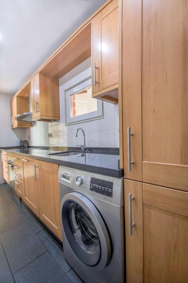 Apartamento En Puerto Marina 베날마데나코스타 외부 사진